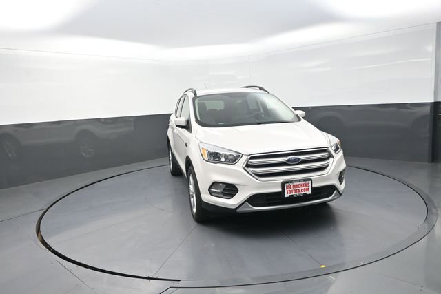 Used 2018 Ford Escape SE image 34