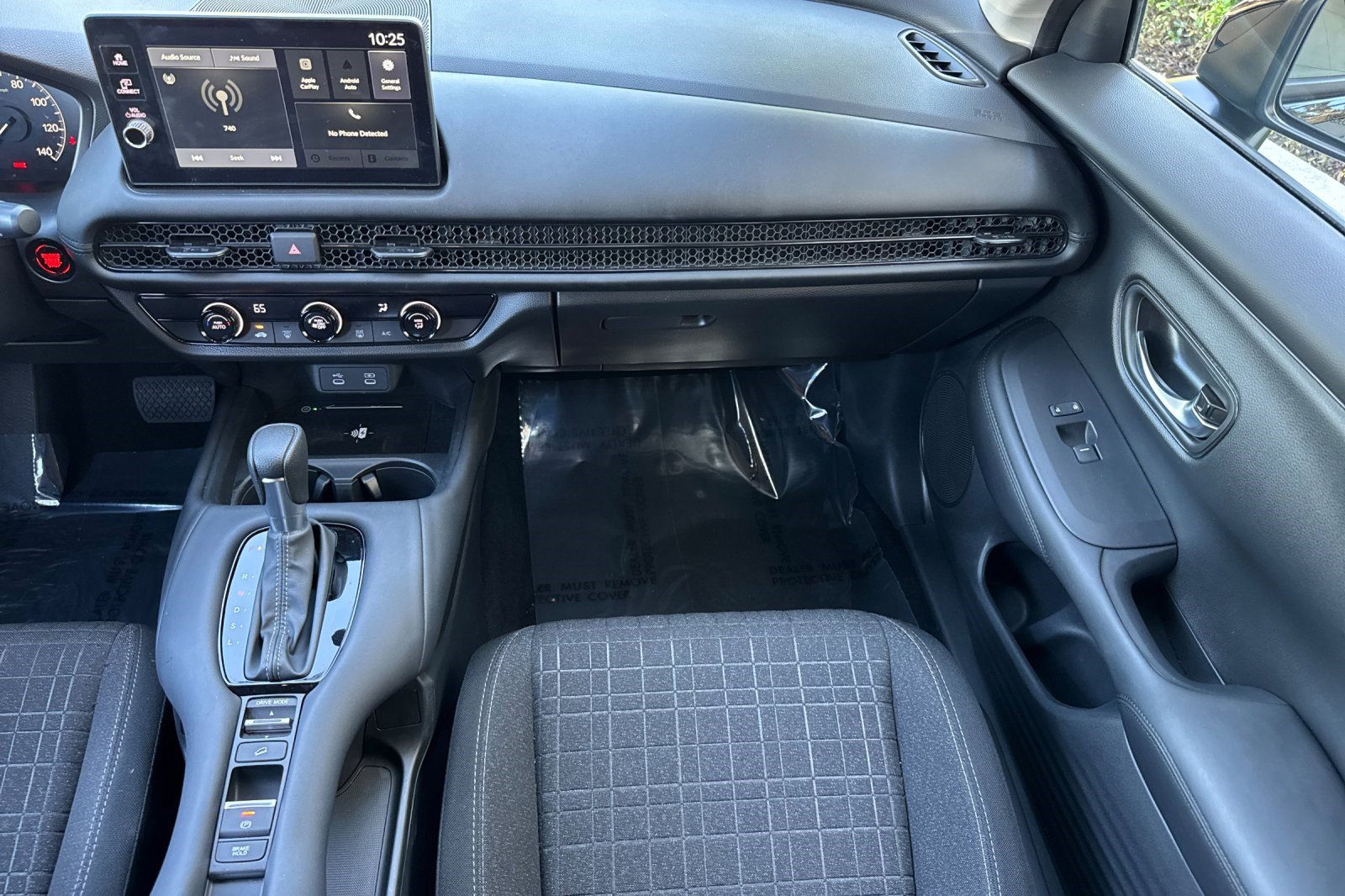 Used 2026 Honda HR-V LX image 28