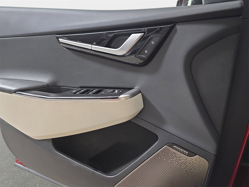 Used 2022 Kia EV6 GT-Line w/ GT-Line Suede Seat Package image 28