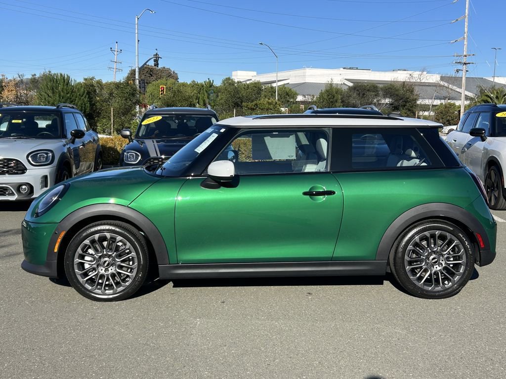 New 2026 MINI Cooper 2-Door Hardtop image 2