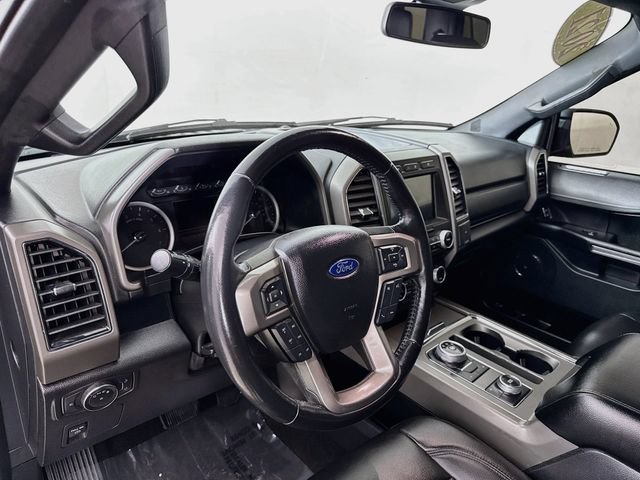 Used 2021 Ford Expedition XLT AWD/4WD image 9