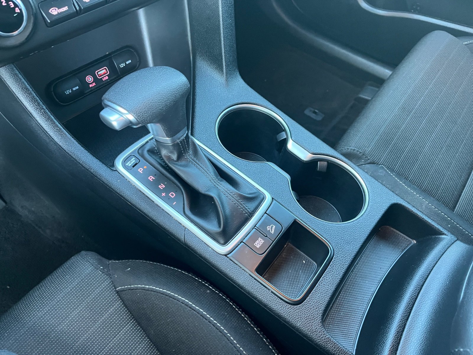 Used 2018 Kia Sportage LX image 30