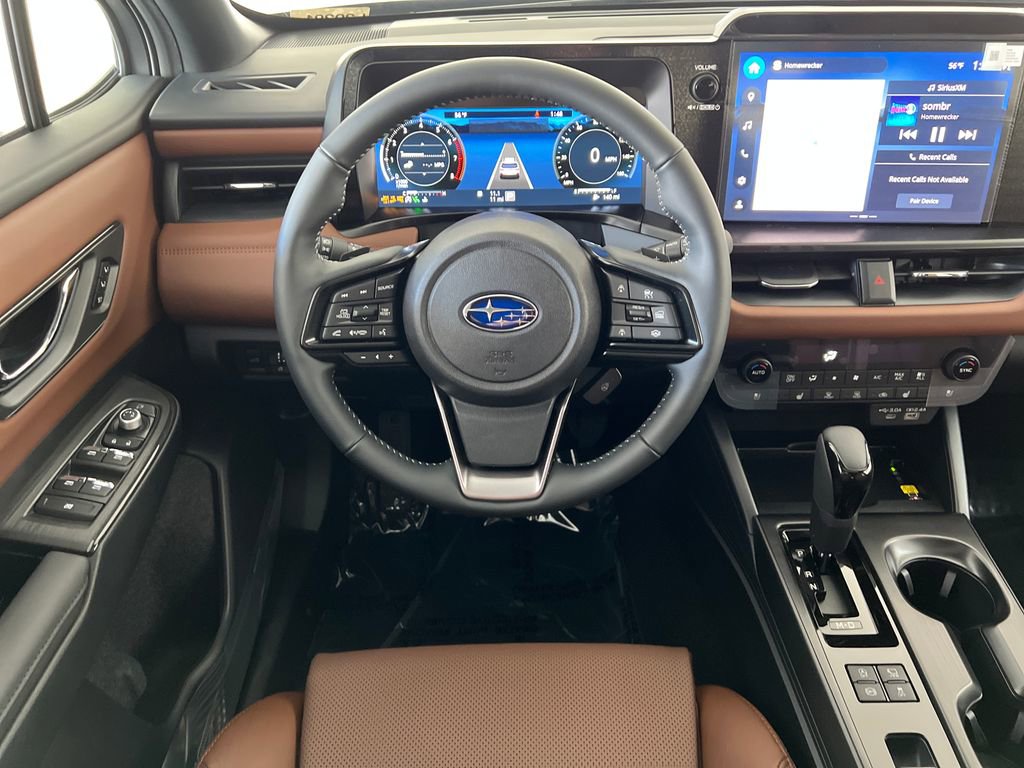 New 2026 Subaru Outback Touring XT AWD/4WD image 15