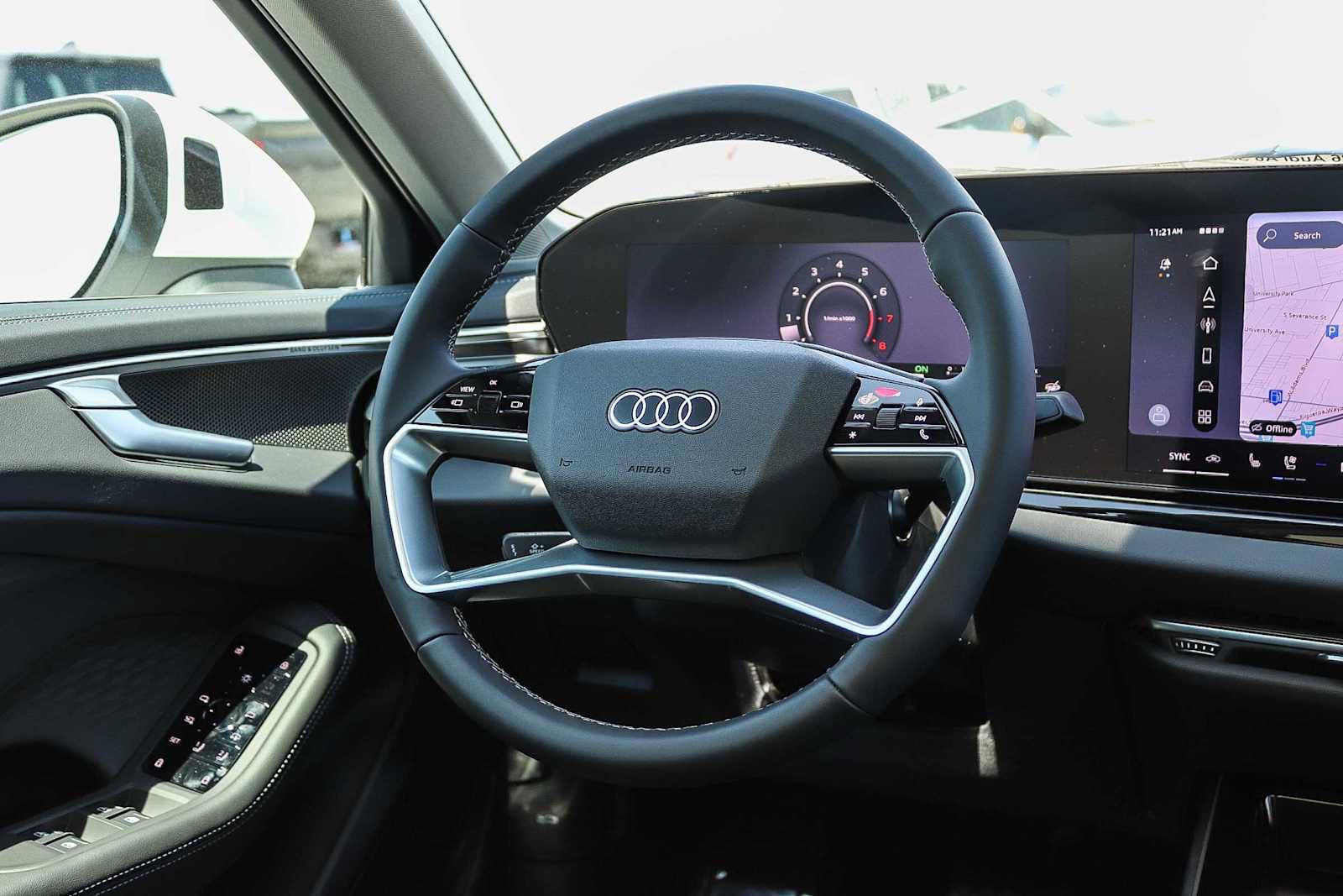 New 2026 Audi A6 Premium AWD/4WD image 20