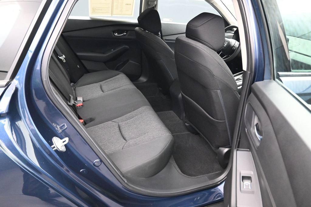 Used 2024 Honda Accord EX image 23