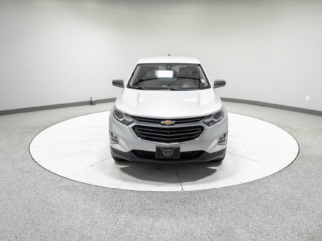 Used 2020 Chevrolet Equinox LS AWD/4WD image 25
