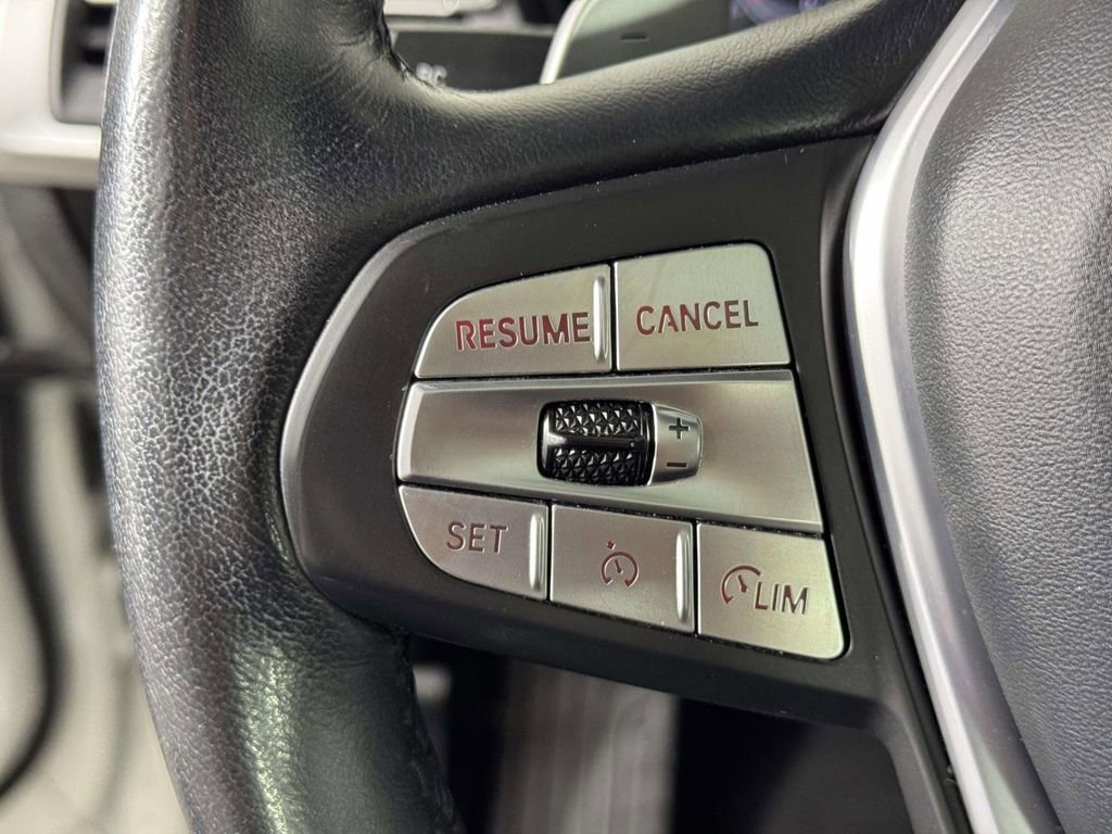 Used 2022 BMW X3 xDrive30i w/ Premium Package 2 image 22