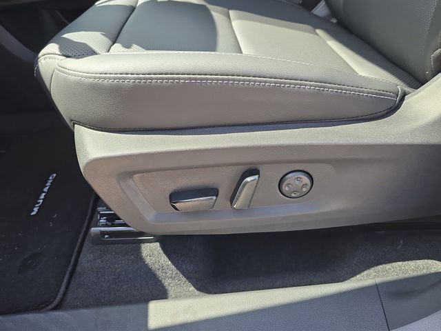 New 2026 Nissan Murano SL w/ Comfort Package AWD/4WD image 21