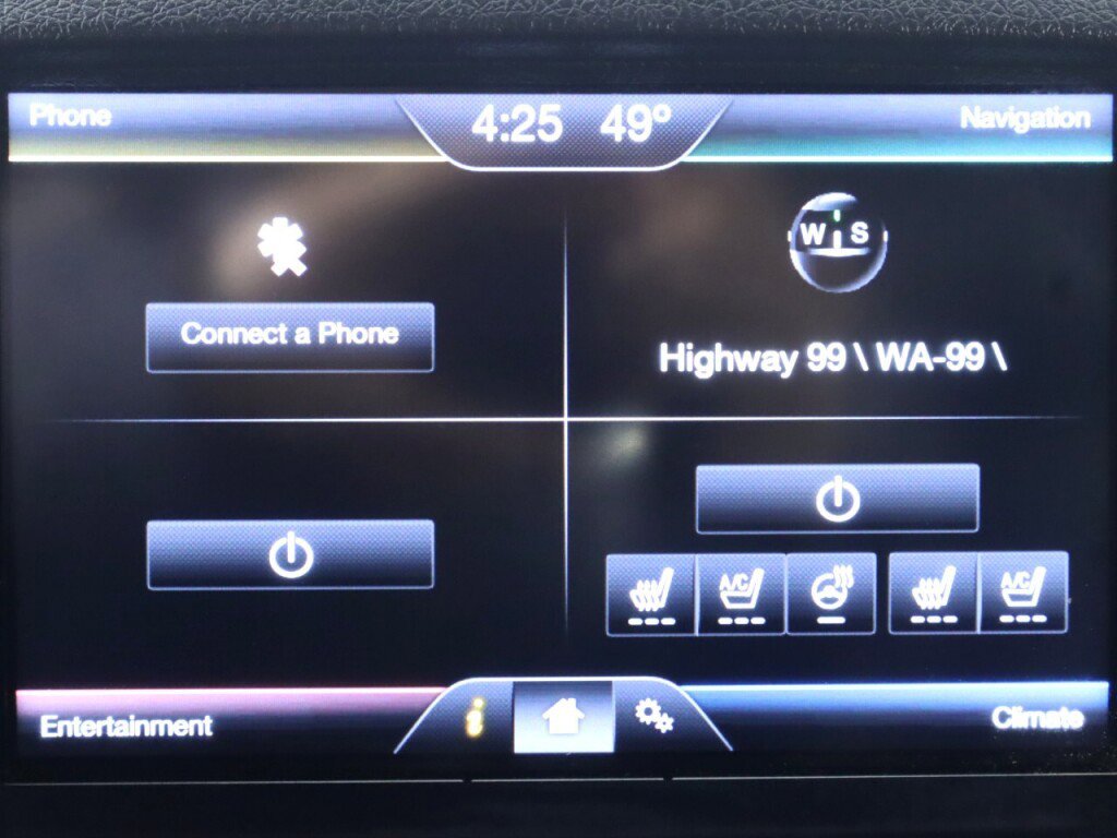 Used 2016 Ford F350 Platinum w/ Platinum Package AWD/4WD image 20