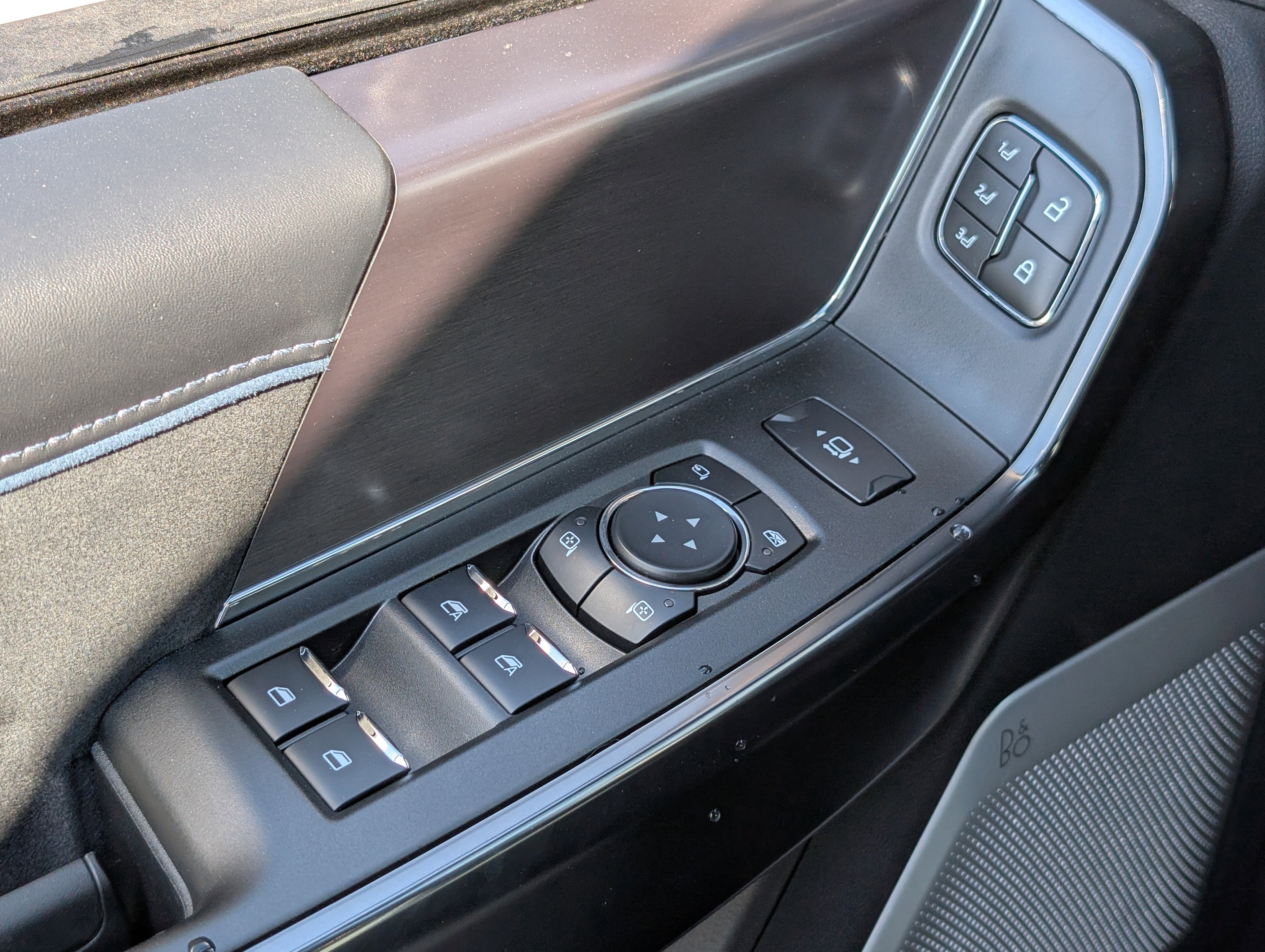 New 2026 Ford F450 Platinum image 24