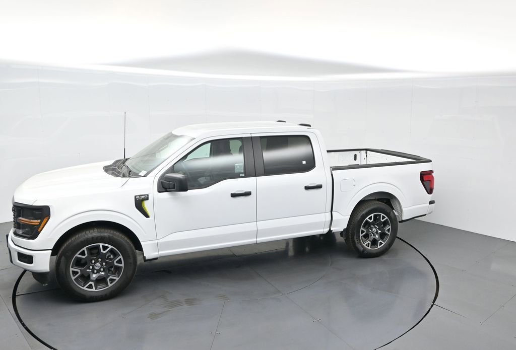 Used 2024 Ford F150 STX image 62