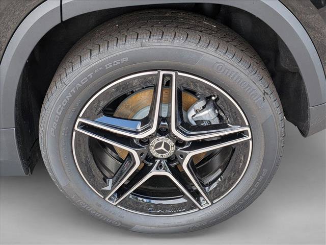 New 2026 Mercedes-Benz GLA 250 image 9