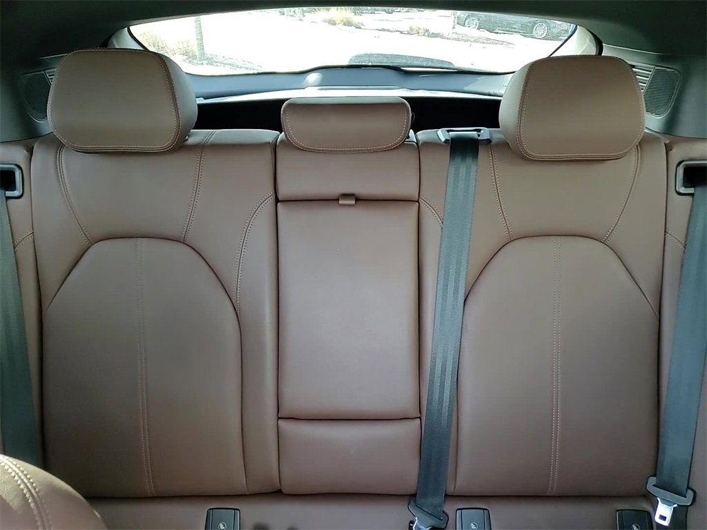 Used 2022 Alfa Romeo Stelvio Ti w/ Active Assist Plus Package image 20