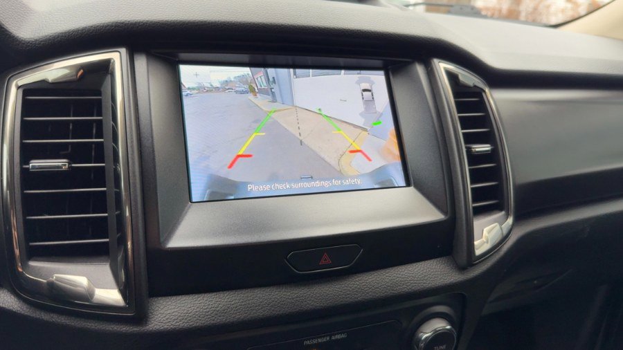 Used 2021 Ford Ranger XLT w/ Tremor Off-Road Package image 19