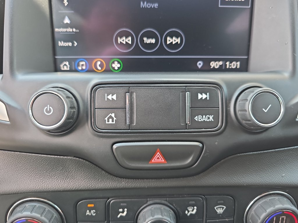 Used 2020 GMC Terrain SLT w/ Preferred Package AWD/4WD image 28