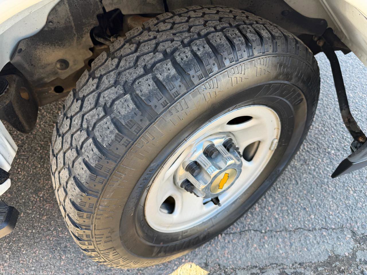 Used 2017 Chevrolet Express 3500 LT w/ LT Preferred Equipment Group image 31