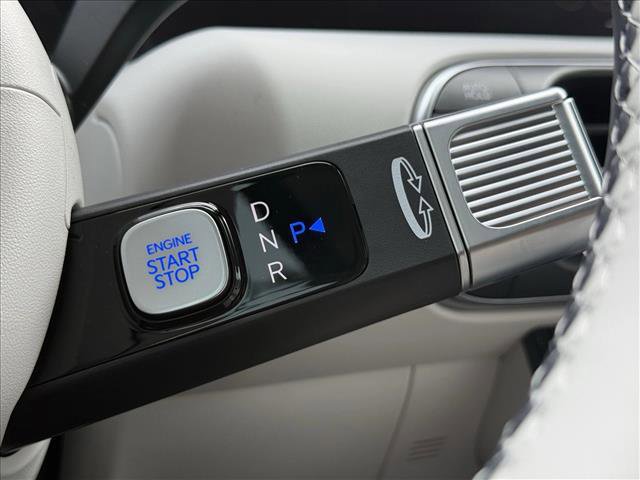 New 2026 Hyundai Palisade Calligraphy FWD image 7