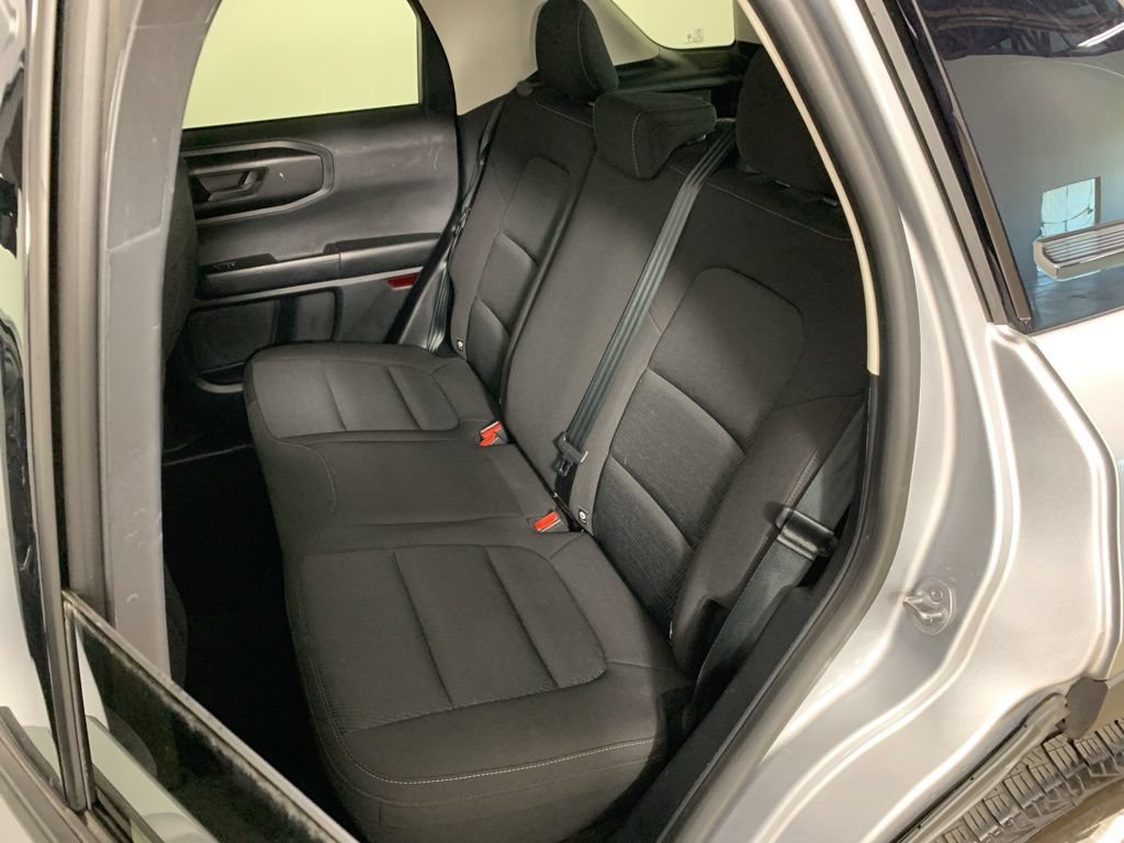 Used 2022 Ford Bronco Sport AWD/4WD image 30