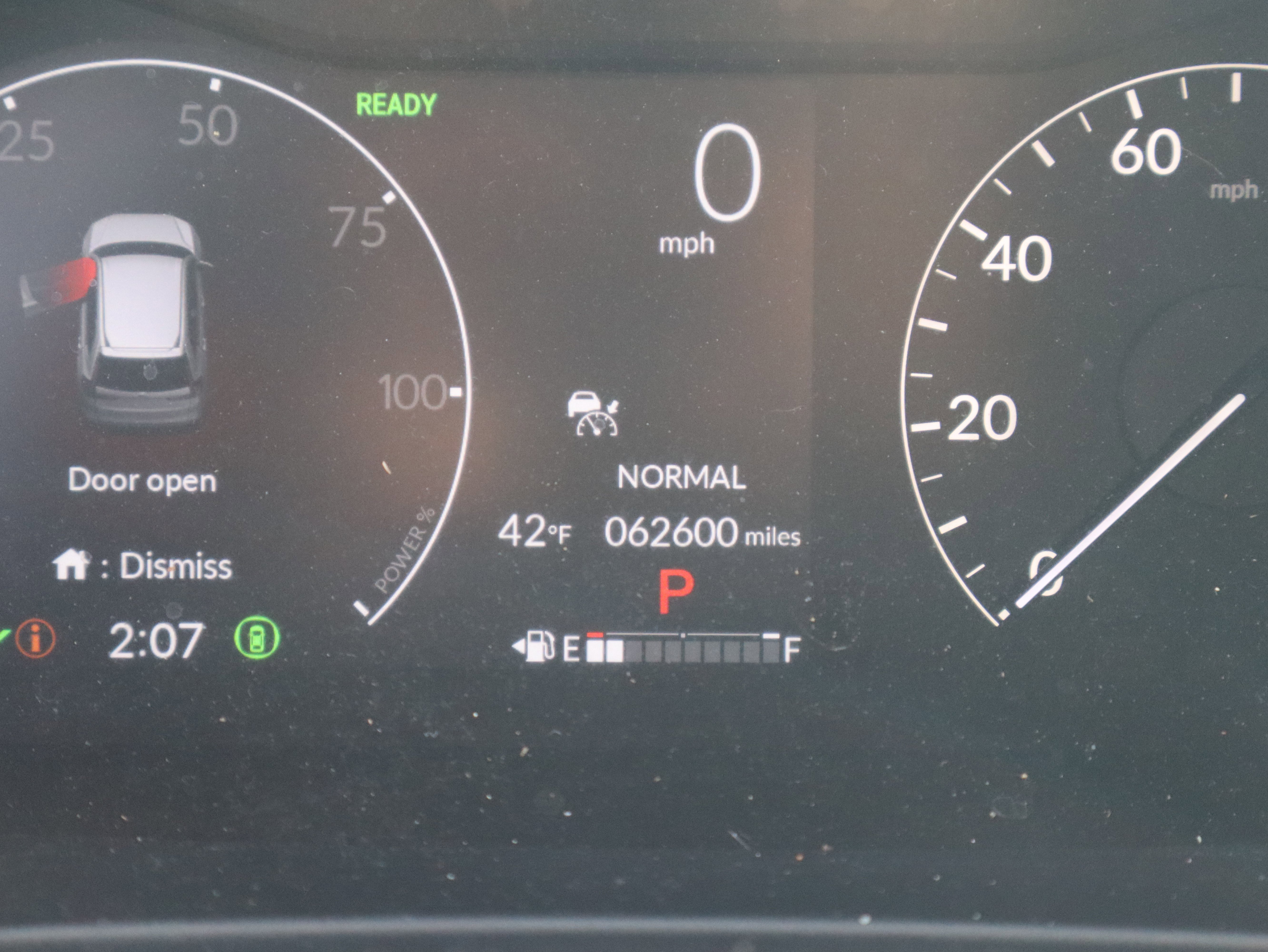 Used 2024 Honda CR-V Sport Touring image 28