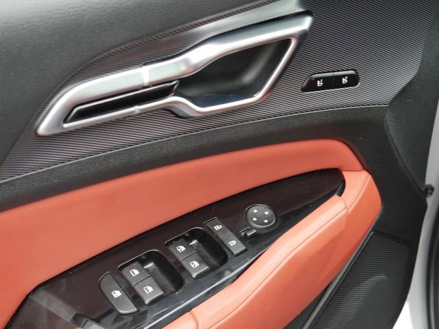 Used 2023 Kia Sportage SX image 14