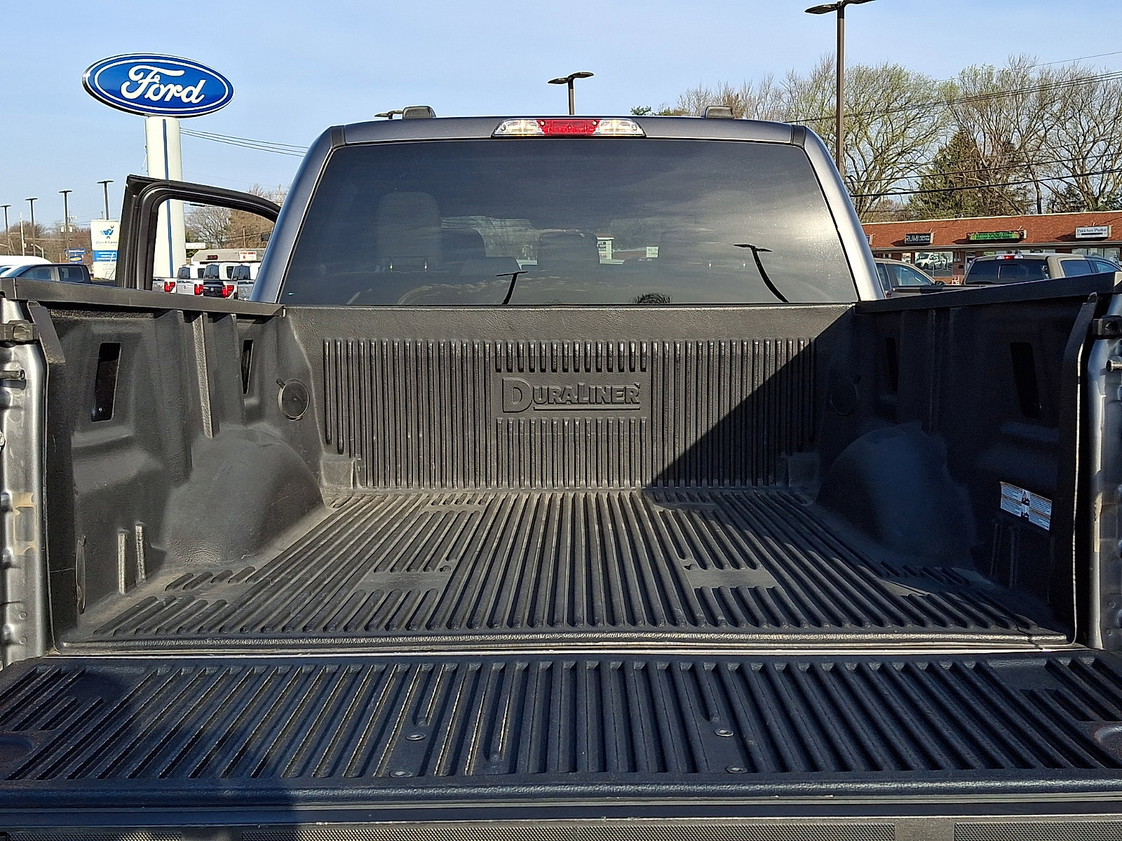 Certified 2023 Ford F150 XLT image 29