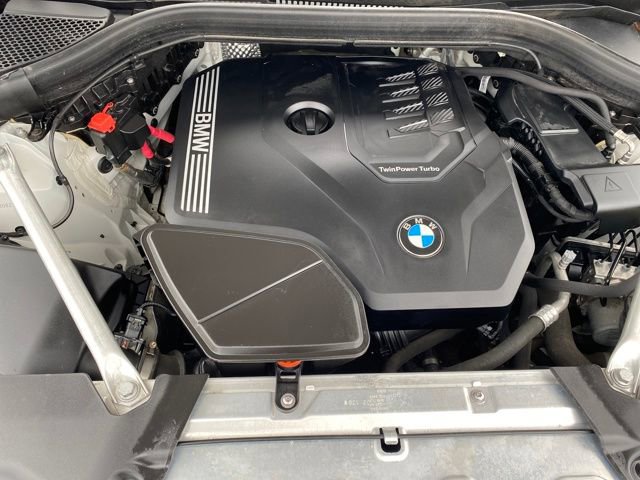 Used 2022 BMW X3 xDrive30i image 21