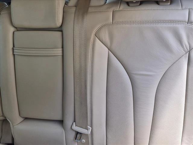 Used 2016 Lincoln MKX Select w/ Select Plus Package image 12