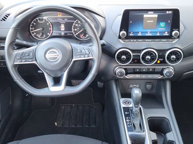 Used 2023 Nissan Sentra SV image 21