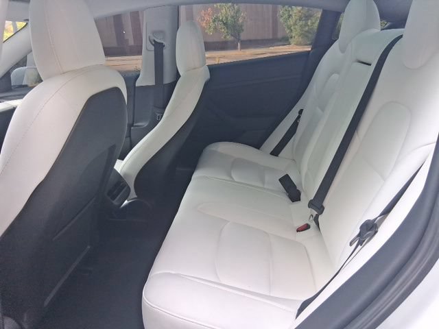 Used 2023 Tesla Model 3 Standard Range RWD image 21