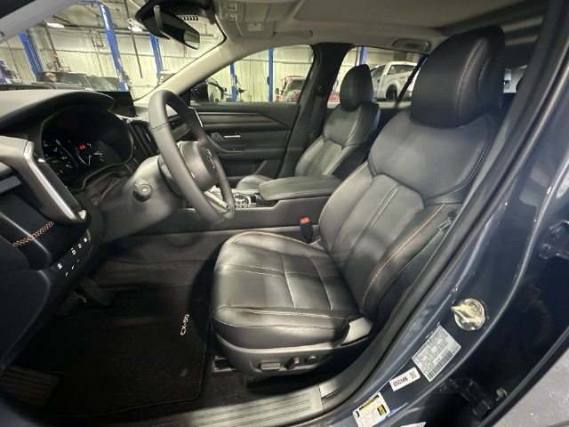 New 2026 MAZDA CX-50 AWD 2.5 Hybrid w/ Cargo Package image 17