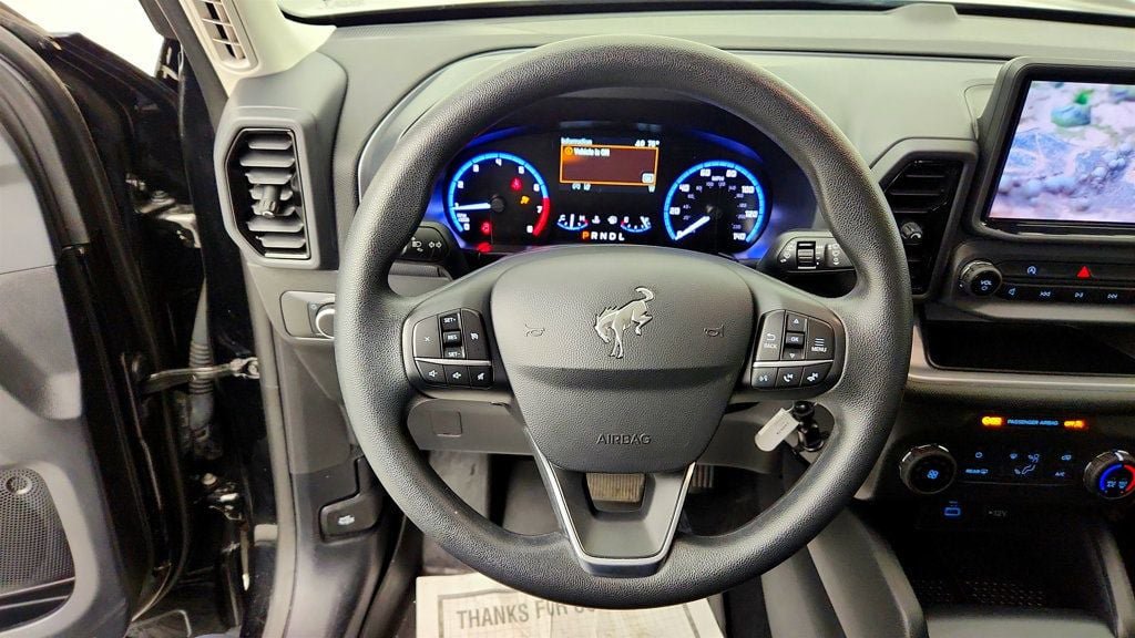 Used 2022 Ford Bronco Sport AWD/4WD image 13
