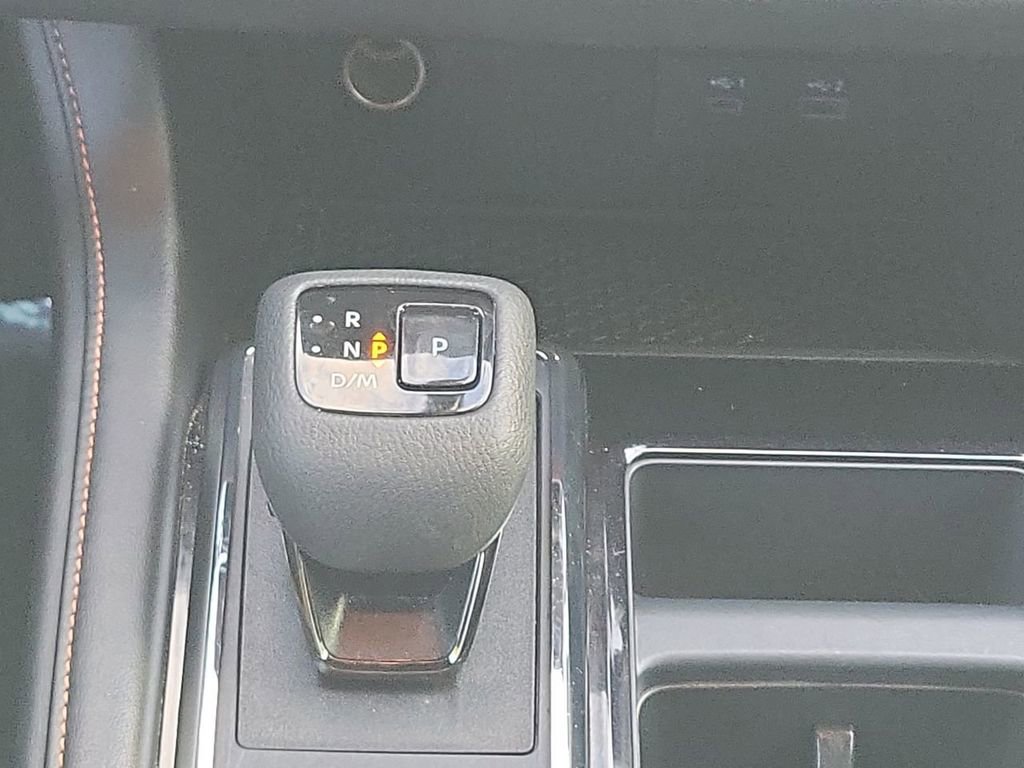 Used 2025 Nissan Pathfinder Rock Creek image 20