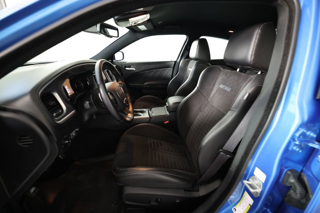 Used 2023 Dodge Charger Scat Pack w/ Daytona Edition Group RWD image 14