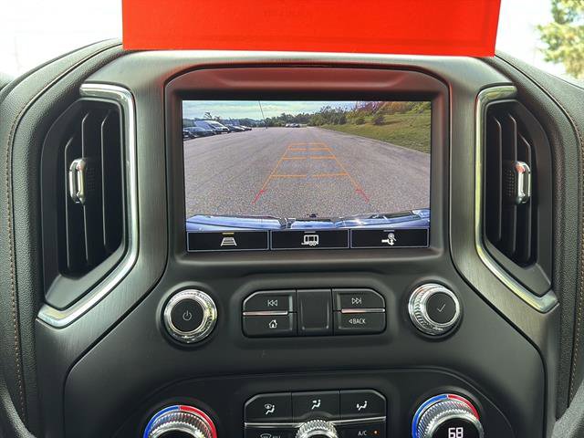Used 2022 GMC Sierra 1500 AT4 image 23
