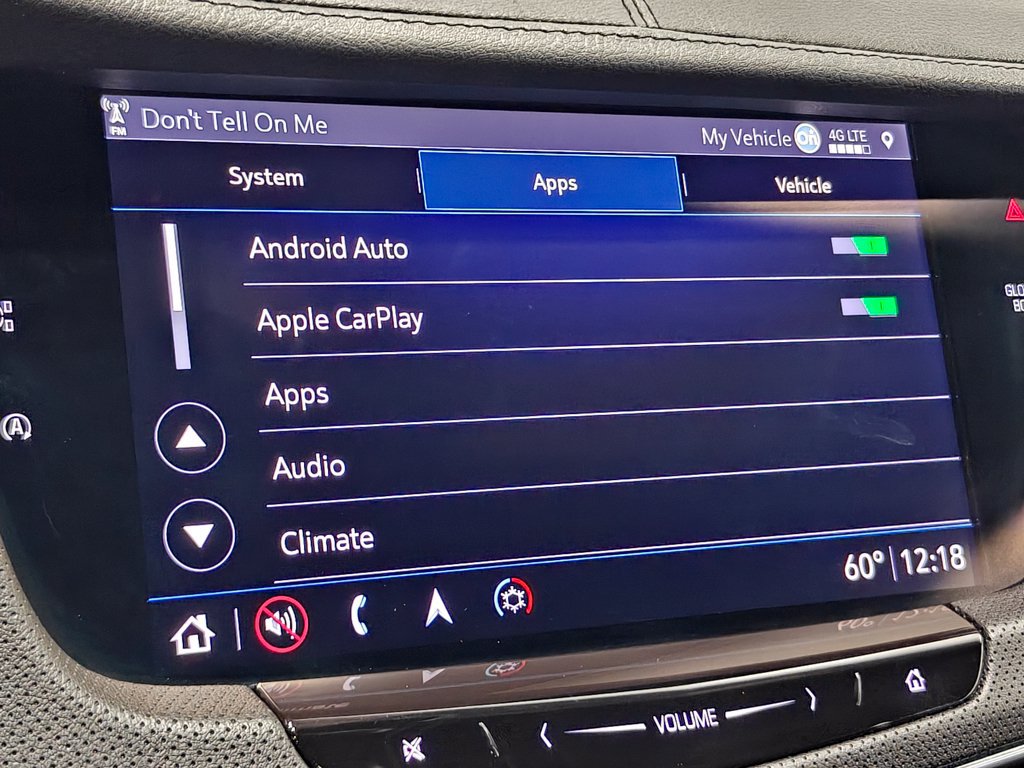Used 2019 Cadillac CT6 Sport w/ Super Cruise Package AWD/4WD image 49