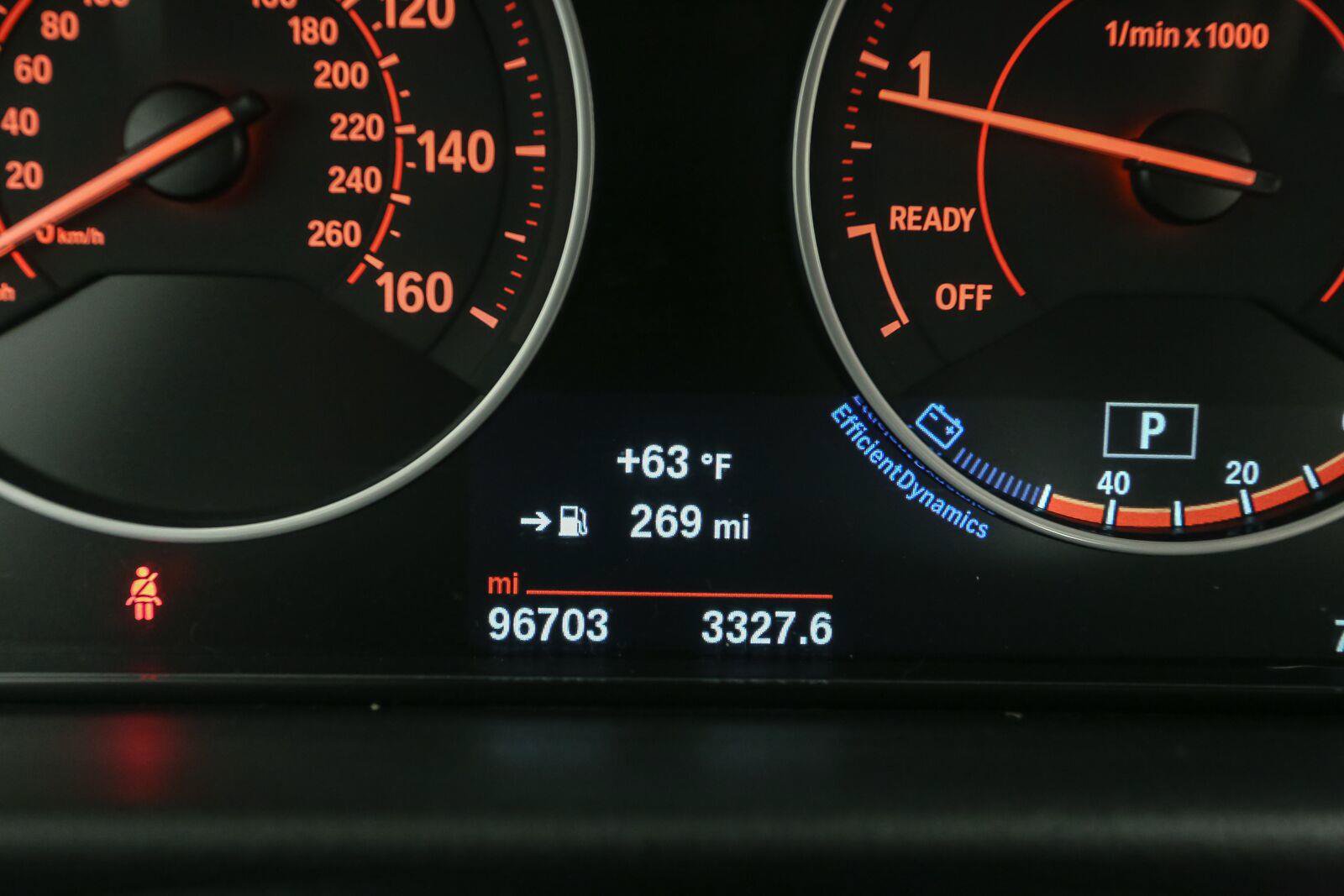 Used 2018 BMW 330i xDrive Sedan AWD/4WD image 36