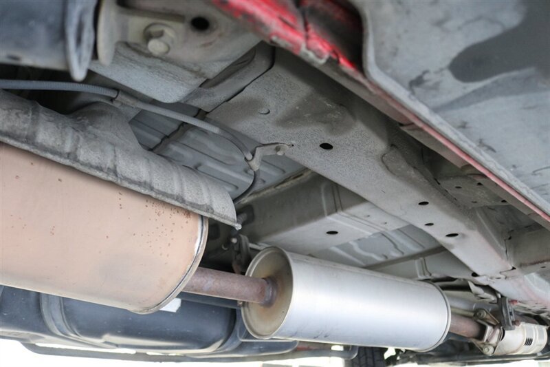 Used 2005 Honda Element EX image 22