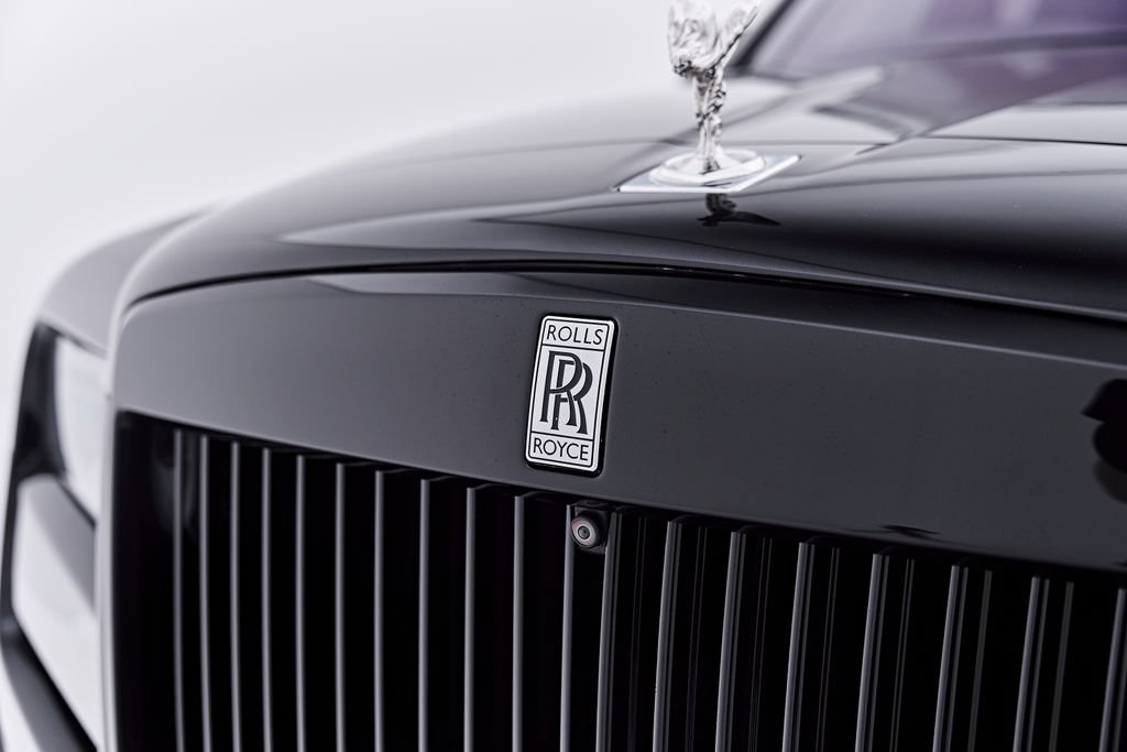 Used 2020 Rolls-Royce Cullinan AWD/4WD image 24