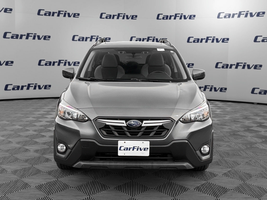Used 2021 Subaru Crosstrek 2.0i Premium w/ Moonroof Package AWD/4WD image 9