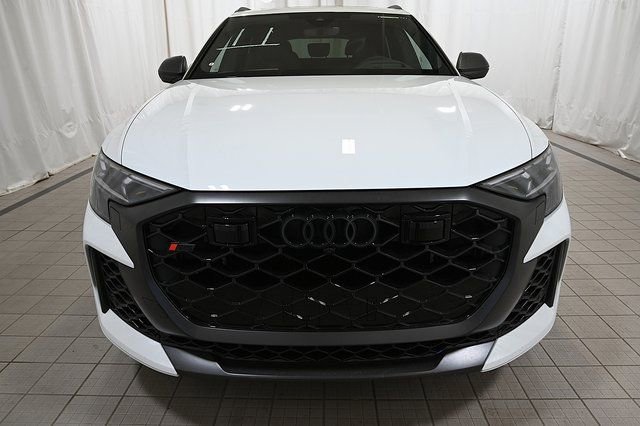 New 2026 Audi RS Q8 performance AWD/4WD image 16