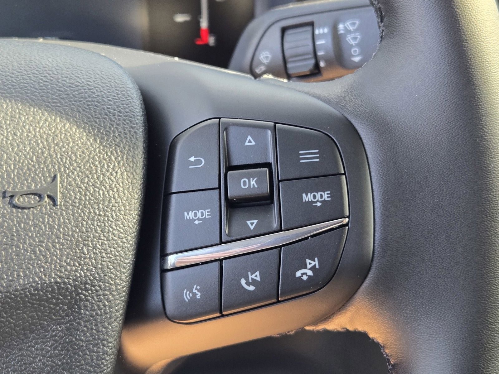 New 2026 Ford Maverick XLT w/ XLT Luxury Package image 11