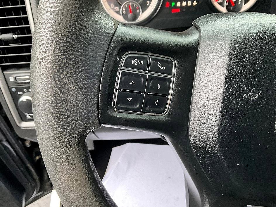 Used 2018 RAM 2500 Tradesman w/ Chrome Appearance Group image 29