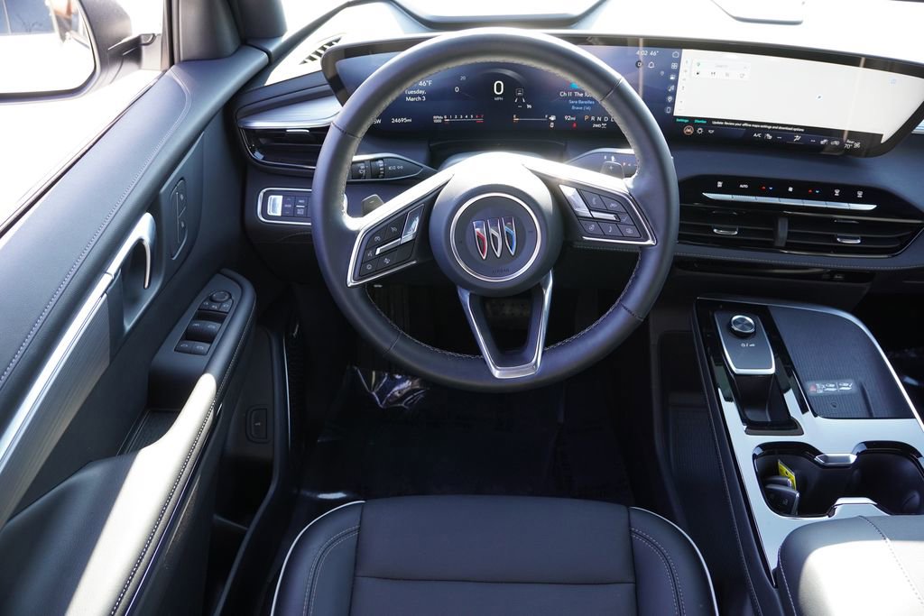 Certified 2025 Buick Enclave Preferred image 20