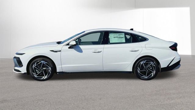 New 2026 Hyundai Sonata SEL FWD image 6