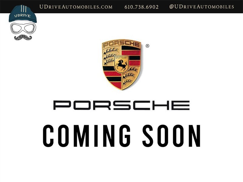 Used 2003 Porsche 911 Carrera 4S AWD/4WD image 8