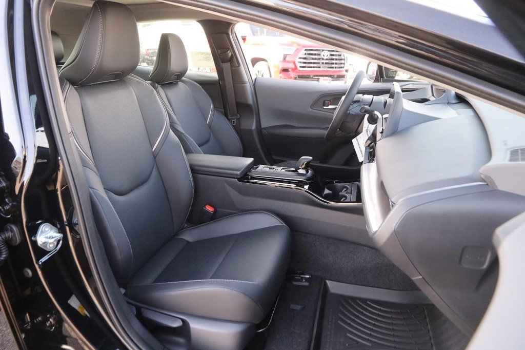 New 2026 Toyota Prius XLE image 27