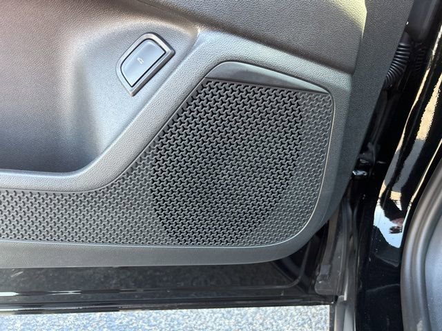 New 2025 Chevrolet Blazer EV RS w/ Super Cruise Package image 14