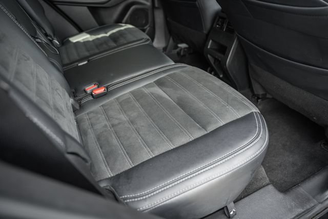 Used 2024 Mitsubishi Outlander SE FWD image 38