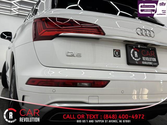 Used 2024 Audi Q5 2.0T Premium Plus image 66