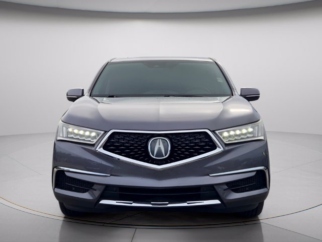 Certified 2020 Acura MDX FWD image 5